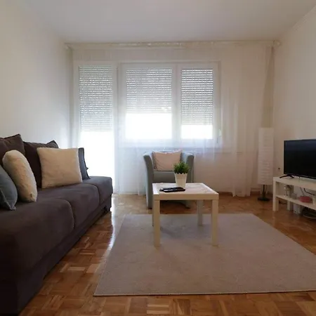 Apartment Sweet Banja Luka
