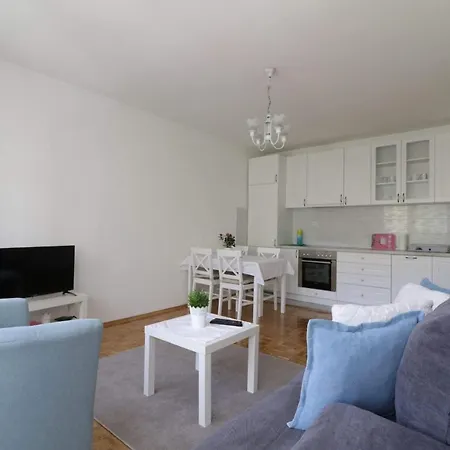 Sweet Apartamento Banja Luka